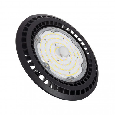 Produkt von LED-Hallenstrahler High Bay Industrial UFO Solid PRO 150W 150lm/W LIFUD Dimmbar 1-10V