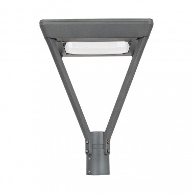 60W PHILIPS Xitanium Aventino Square LUMILEDS 1-10V Dimmable LED Street Light