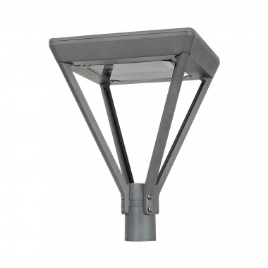 Product of 40W LED Street Light 5 Step Programmable LUMILEDS PHILIPS Xitanium Aventino Square