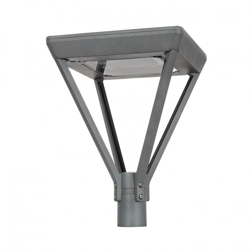 Produkt od LED Svítidlo 40W pro Veřejné Osvětlení Aventino Square LUMILEDS PHILIPS Xitanium