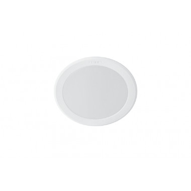 Produkt od Stropní Podhledové Downlight LED Svítidlo 6W PHILIPS Slim Meson Výřez Ø 80 mm
