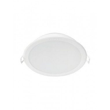 13W PHILIPS Slim Meson LED Downlight Ø125mm Cut-Out