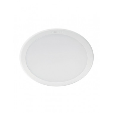 Product of 13W PHILIPS Slim Meson LED Downlight Ø125mm Cut-Out