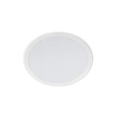 Downlight LED PHILIPS Slim Meson 16.5W Coupe Ø 150mm