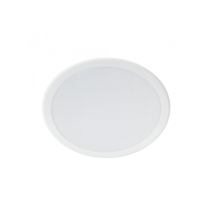 Produkt od Podhledové Downlight LED Svítidlo 16,5W PHILIPS Slim Meson Výřez Ø 150 mm