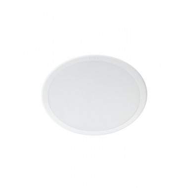 Product of 21W Downlight PHILIPS Slim LED Meson Ø 175 mm Cut-Out 