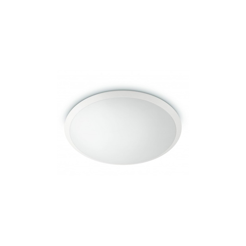 Product van Plafondlamp LED PHILIPS Wawel 17W