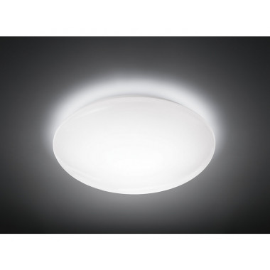 Product van PlafondLamp LED PHILIPS Suede 9.6W