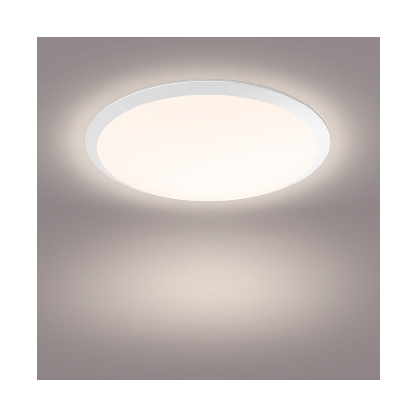 Produkt od Přisazené Stropní Kruhové LED Svítidlo 18W PHILIPS Cavanal