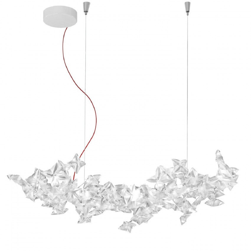 Product of SLAMP Hanami Large Suspension Pendant Lamp 