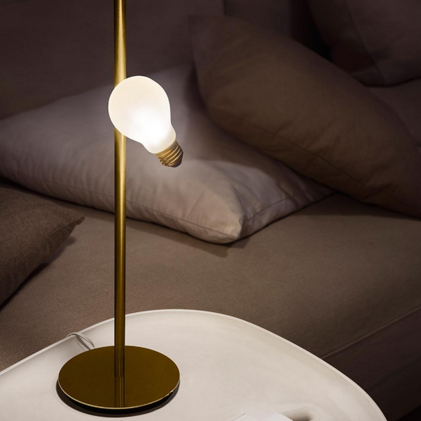 Product van Tafellamp SLAMP Idea Table