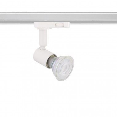 Produkt od Lištový LED Reflektor Třífázový pro 1xGU10