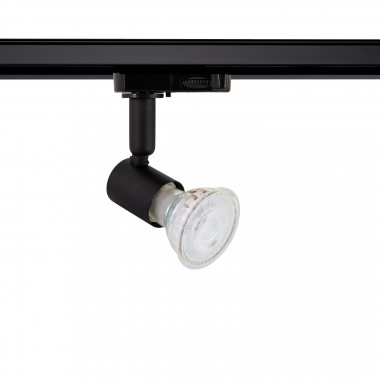 Product van Armatuur voor Driefase rails voor GU 10 lamp