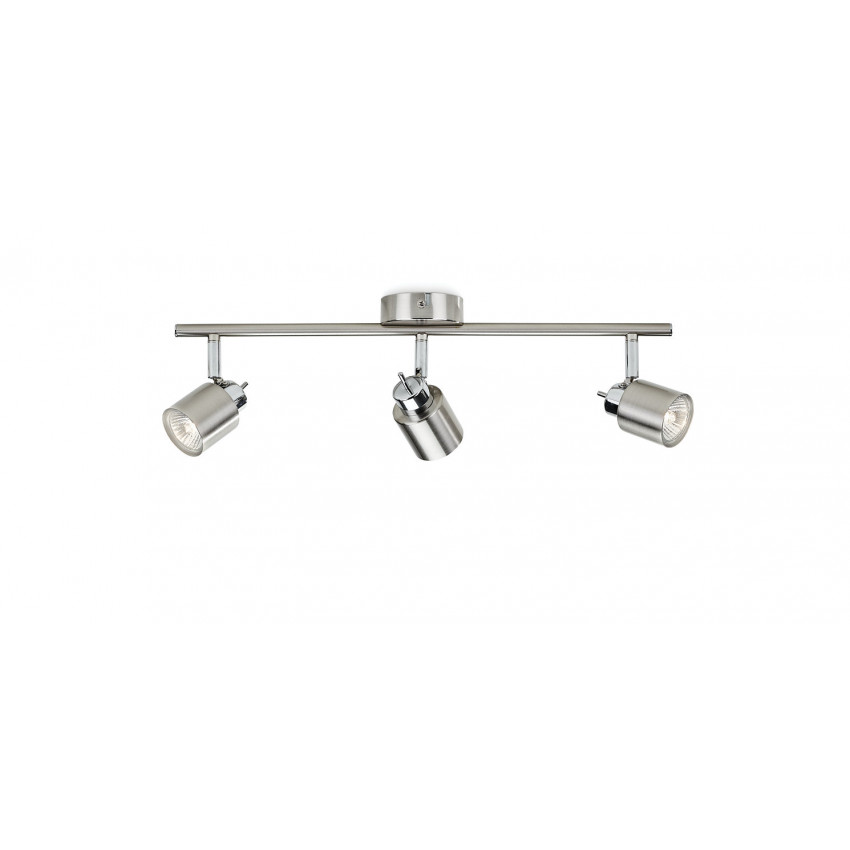 Product of 3 LED Spotlight PHILIPS Meranti Ceiling Lamp 