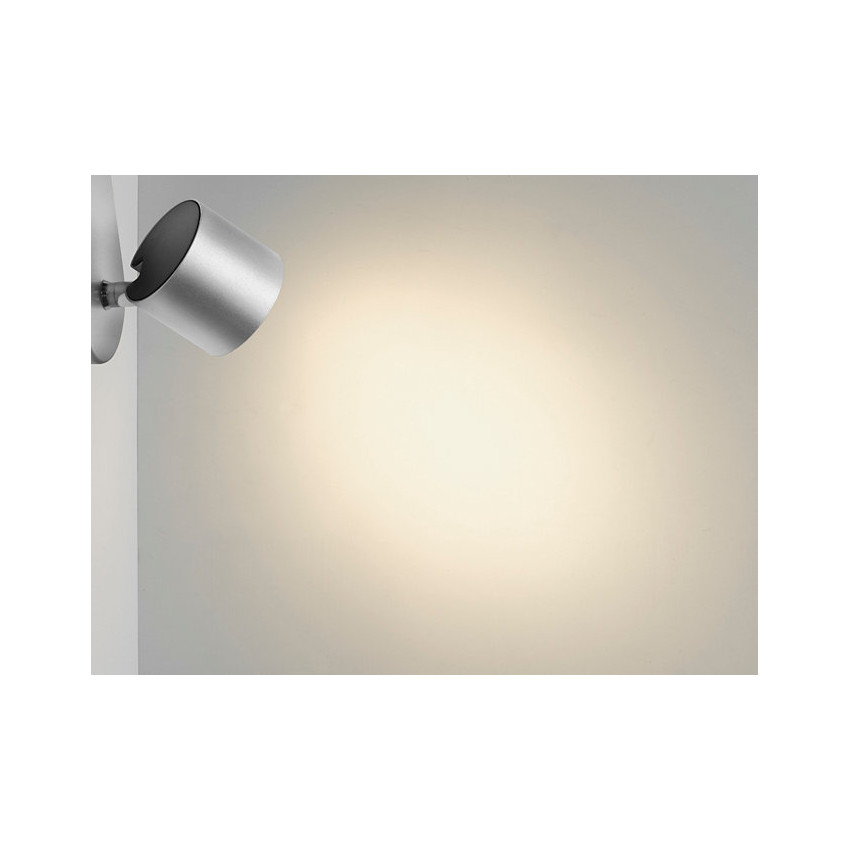 Product of 4.5W LED Single Spotlight PHILIPS Star Ceiling Lamp 