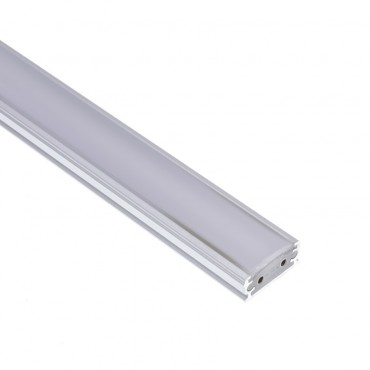 Product Profil mit LED-Streifen Aretha 300mm 5W