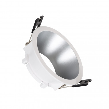 Produkt von Downlight-Ring Reflect Rund für LED-Glühbirne GU10 / GU5.3 Ausschnitt Ø 75 mm
