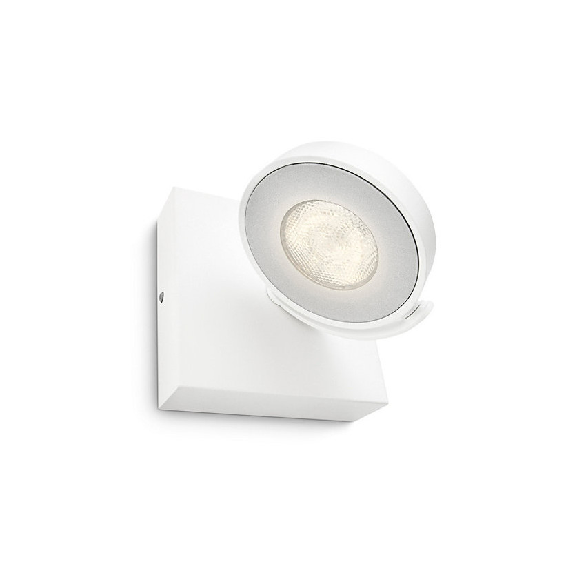 Product van Plafondlamp PHILIPS Clockwork Dimbaar LED 4.5W