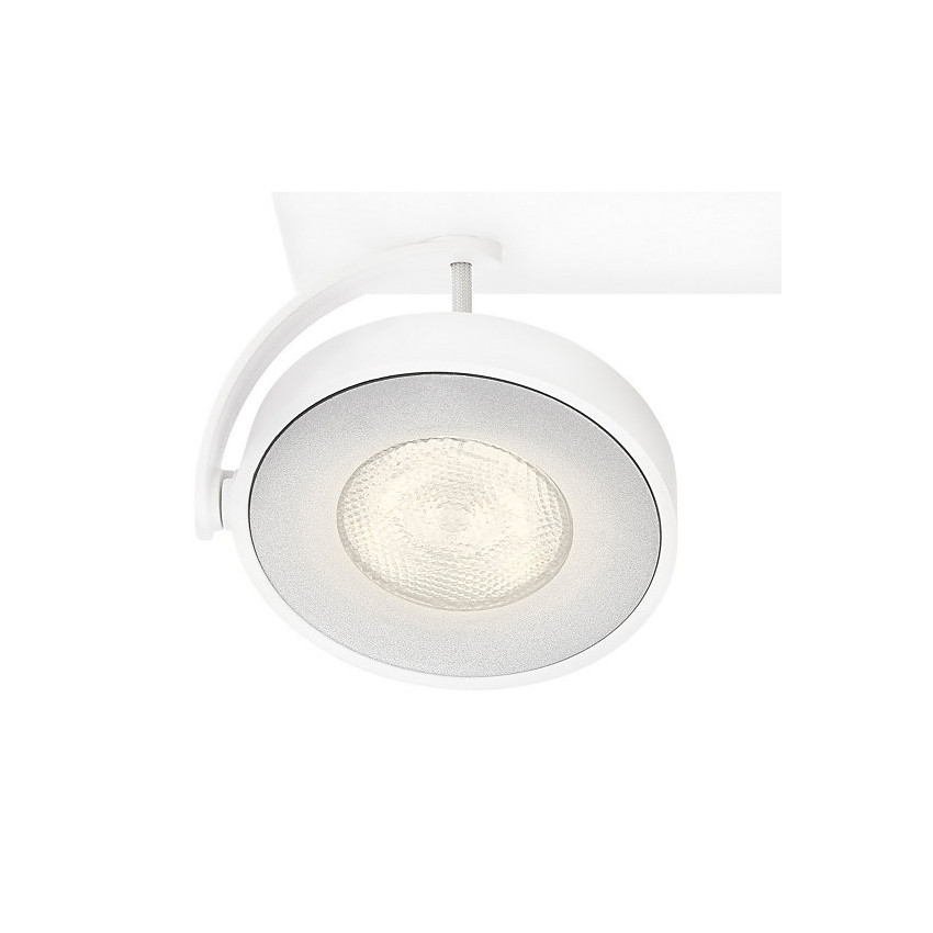 Product van Plafondlamp PHILIPS Clockwork WarmGlow Dimbara LED 4.5W