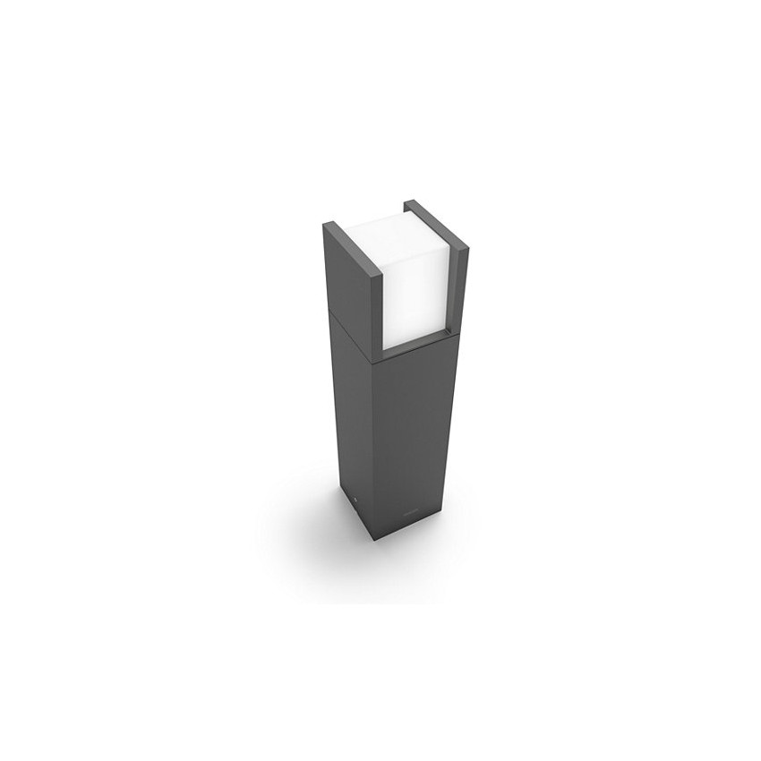 Product van Baken PHILIPS Pedestal Arbour LED 6W