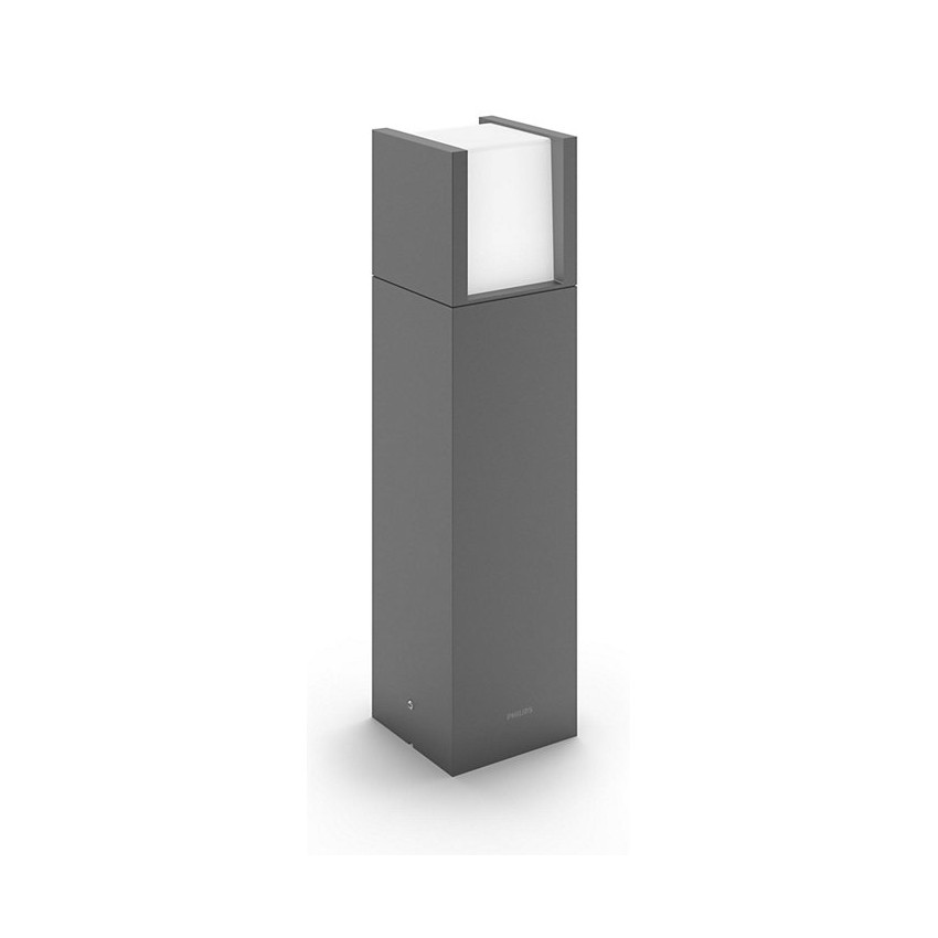 Product van Baken PHILIPS Pedestal Arbour LED 6W