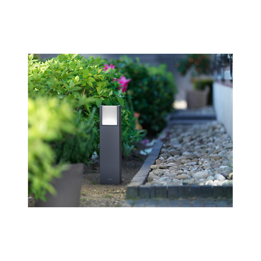 Product van Baken PHILIPS Pedestal Arbour LED 6W