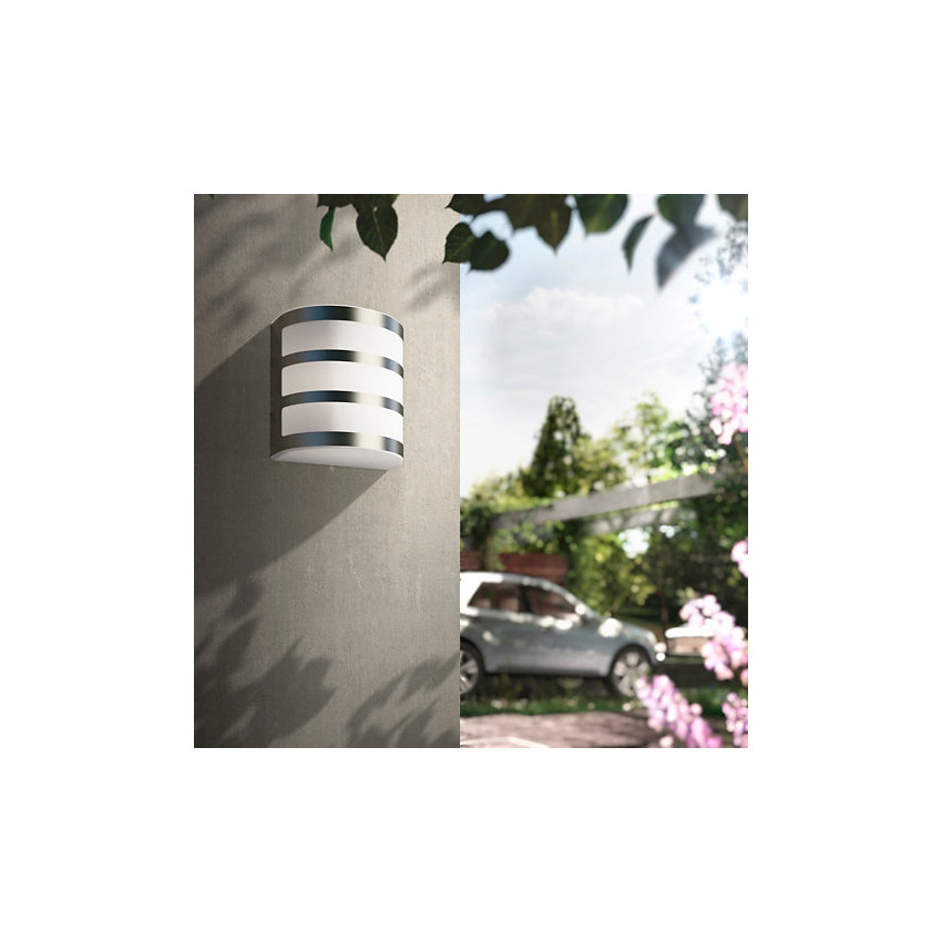Product of 3W PHILIPS Calgary Outdoor LED Wall Lamp