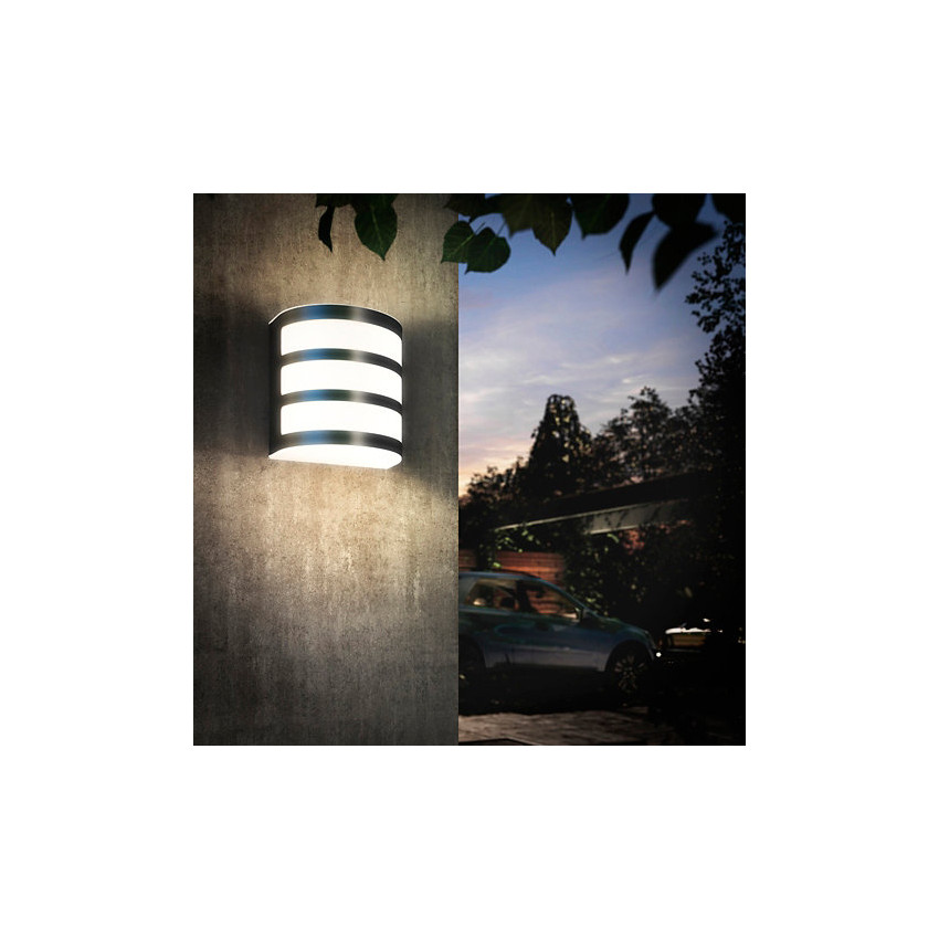 Product of 3W PHILIPS Calgary Outdoor LED Wall Lamp