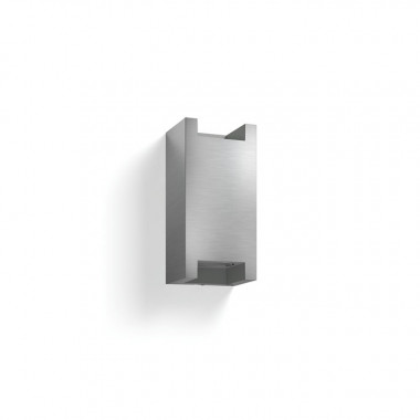PHILIPS Trowel Double Outdoor LED Wall Lamp