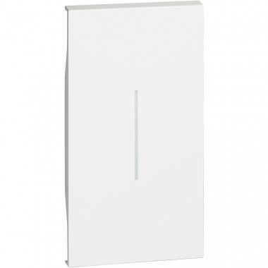 Bticino Living Now K_01M2 2 Module Switch Mechanism