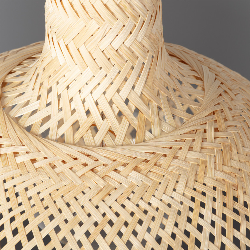 Product of Handan Bamboo Pendant Lamp 
