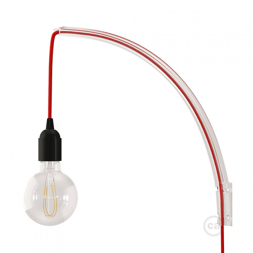 Product van Muurbeugel voor Hanglamp Creative-Cables Model  ARCHETTO