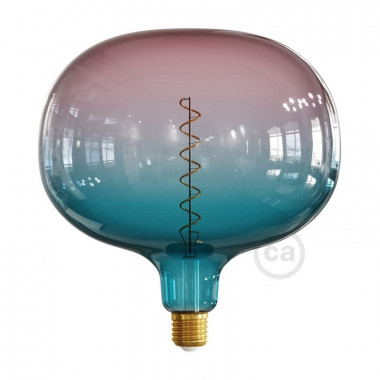 4W E27 XXL Cobble Dream Creative-Cables Model ES18C220DR Dimmable Filament LED Bulb
