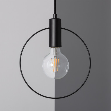Mini Otos Metal Pendant Lamp