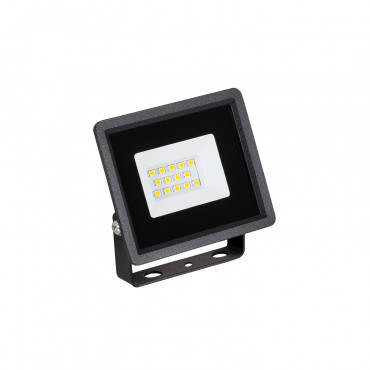 Product 10W Solid LED Floodlight 110lm/W IP65