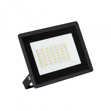 Product 30W Solid LED Floodlight 110lm/W IP65