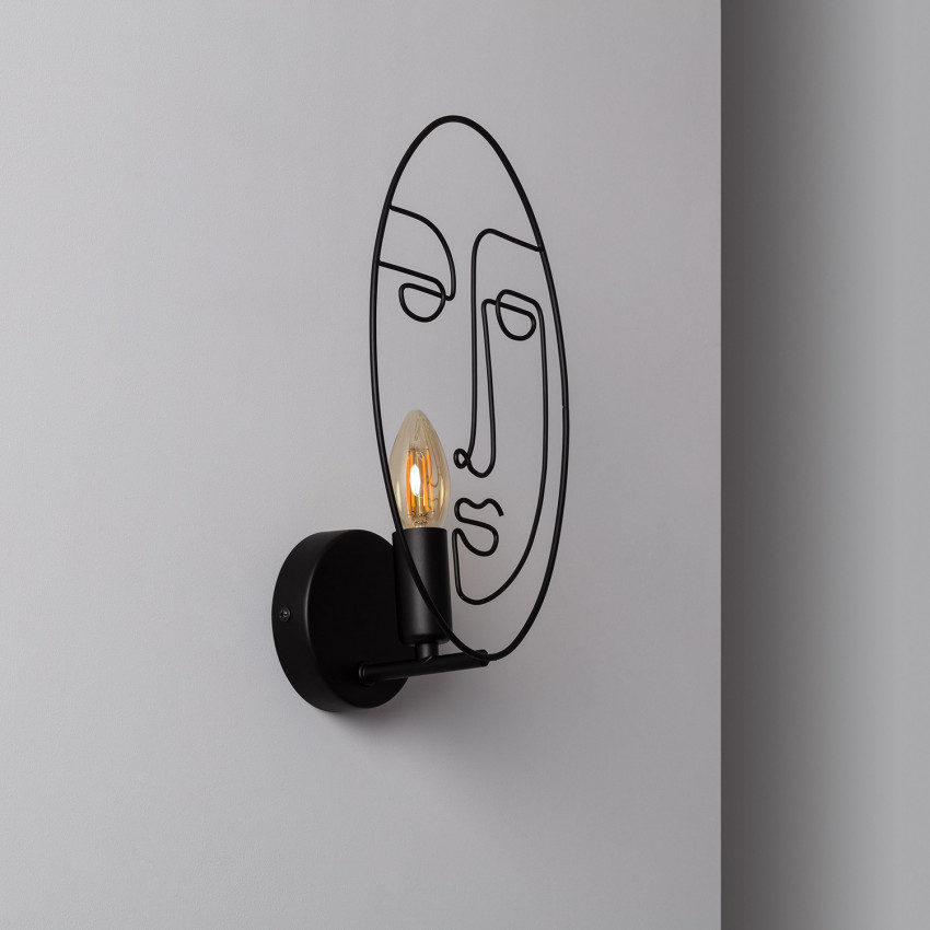 Product of Ghali Wall Lamp