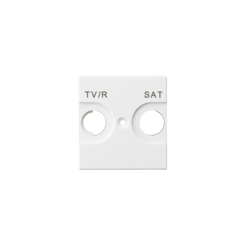 Product of LEGRAND Valena  Front for 30mm TV/R-SAT TV Base Next 741273