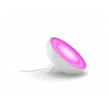 LED-Tischleuchte White Color Bloom 5.3W PHILIPS Hue
