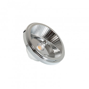 Product LED Lamp GU10 12W 900 lm AR111 24º