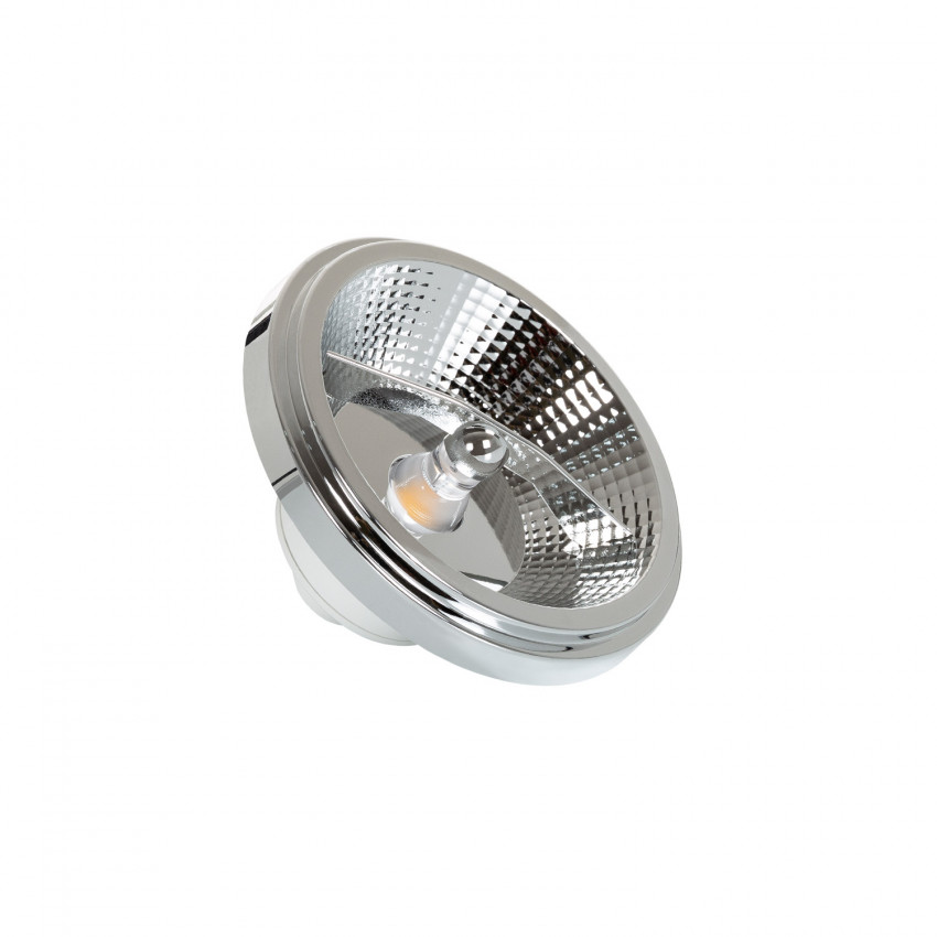 Product of LED Bulb GU10 AR111 12W 24º