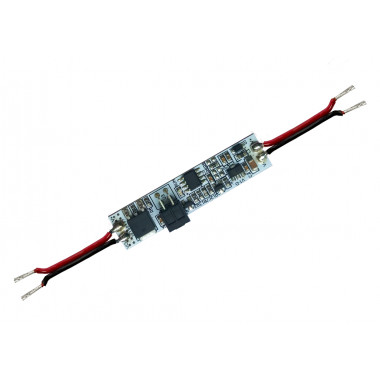 Produkt von Mini-Sensorschalter Schranktür für LED-Streifen 12-24V DC