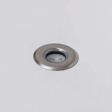 Mini Venkovní Vestavný LED Reflektor Pozemní