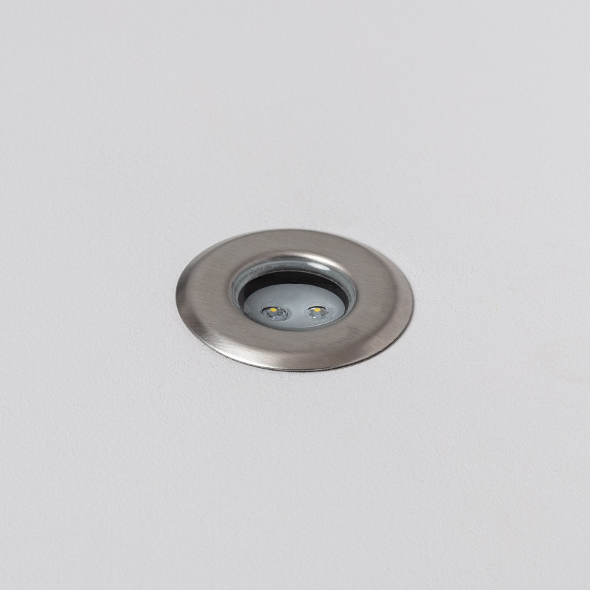 Product of Mini Recessed LED Ground Spotlight