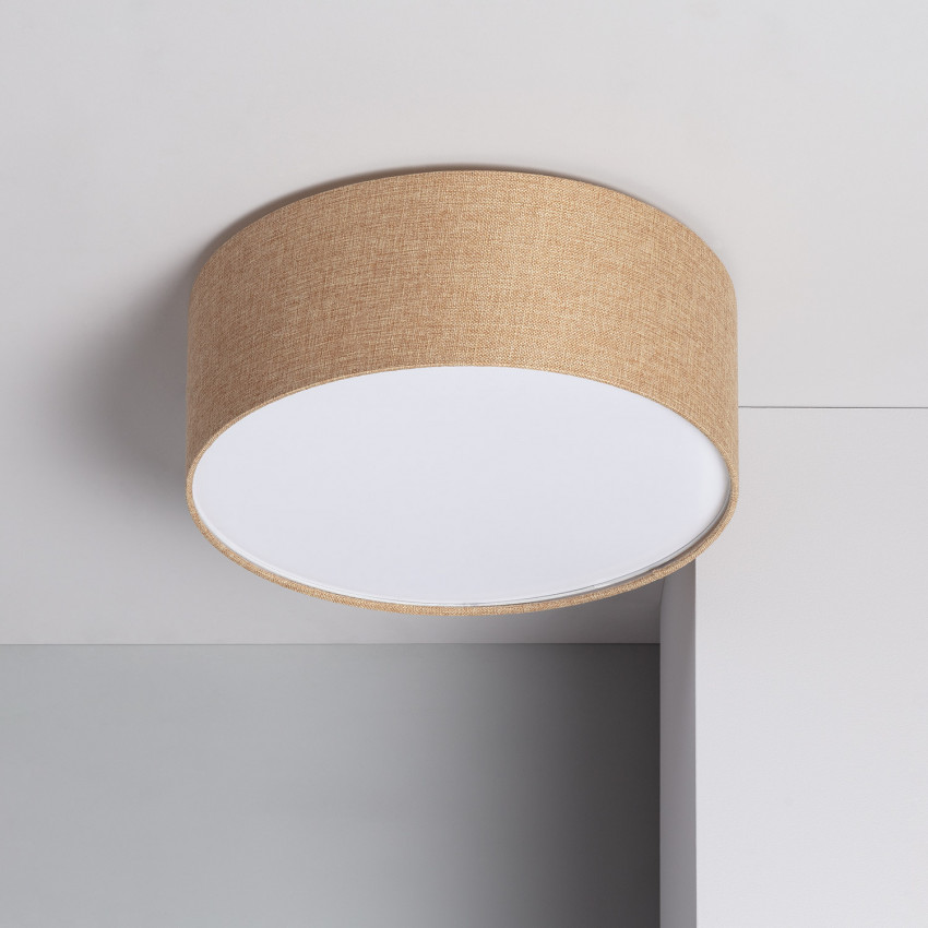 Product of Korsade Fabric Ceiling Lamp Ø450 mm