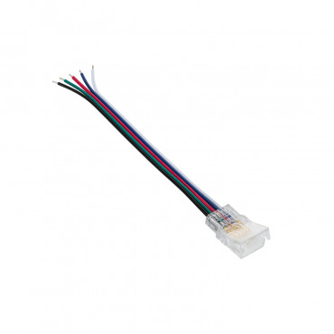 Product ledstrips snelkoppeling met kabel  verbinden zonder solderen IP66