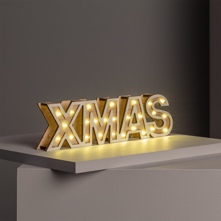 Prodotto da Luce di Natale LED XMAS 