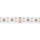 Product of 5m 24V DC 60LED/m IP20 RGBW LED Strip 12mm Wide