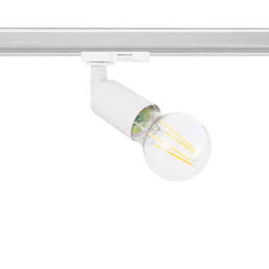 Produkt od Lištový LED Reflektor Třífázový pro 1xE27