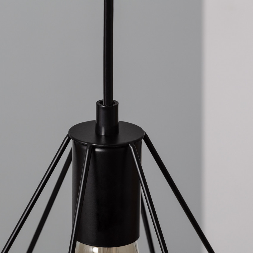 Product of Sardo Metal Pendant Lamp 